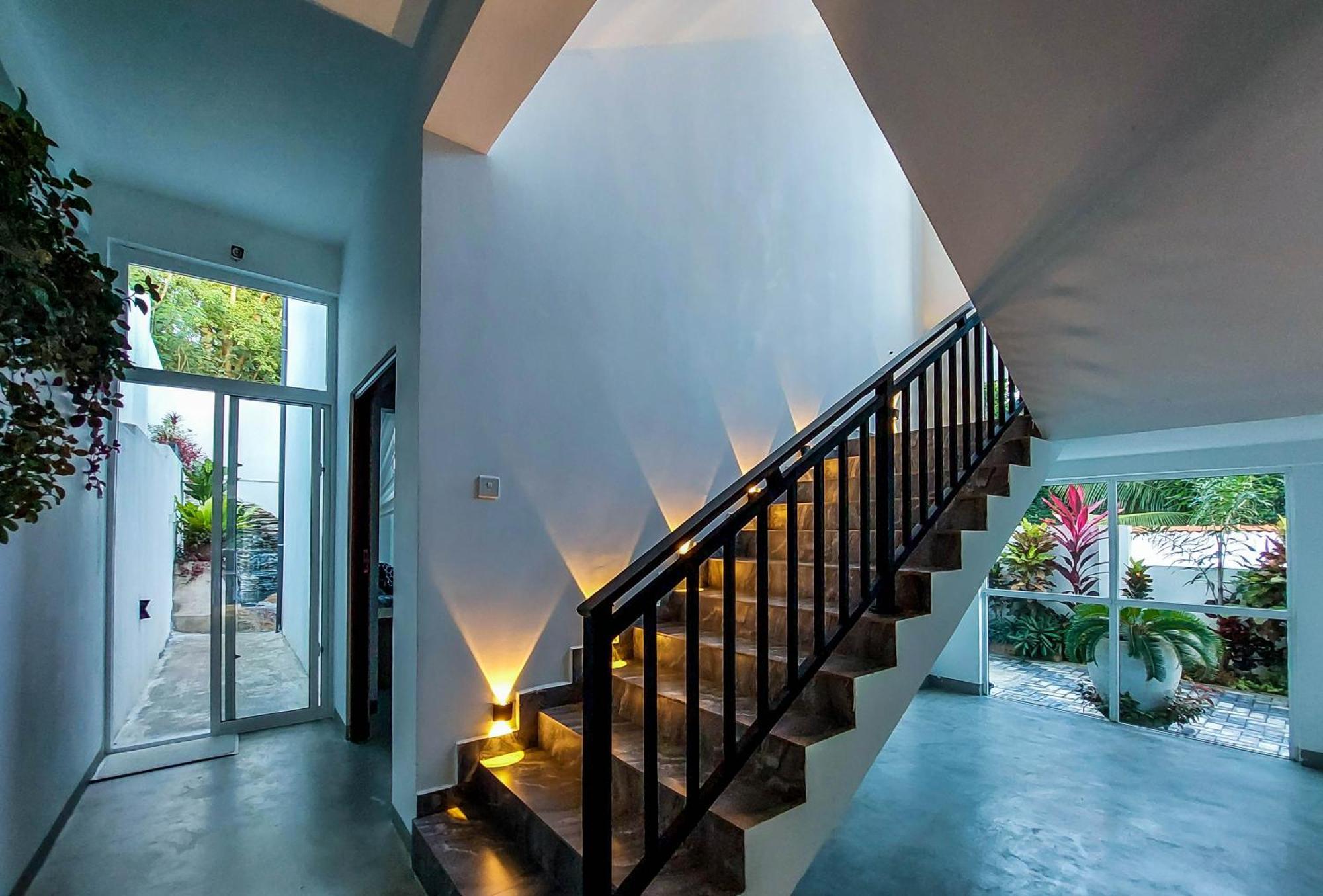 Zodiak Hotel Tangalle Ngoại thất bức ảnh