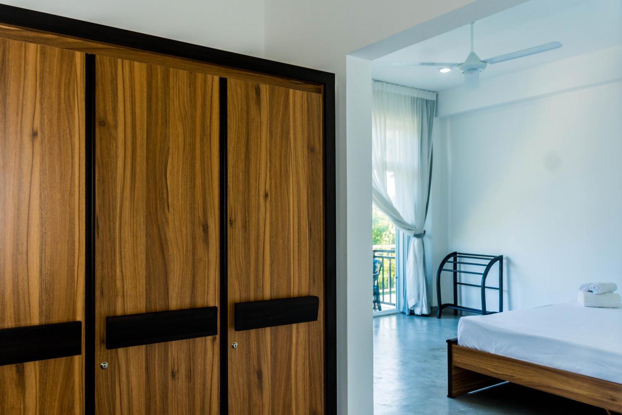 Zodiak Hotel Tangalle Ngoại thất bức ảnh