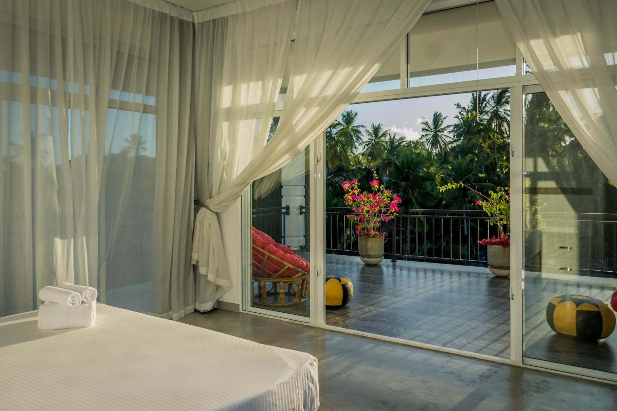 Zodiak Hotel Tangalle Ngoại thất bức ảnh