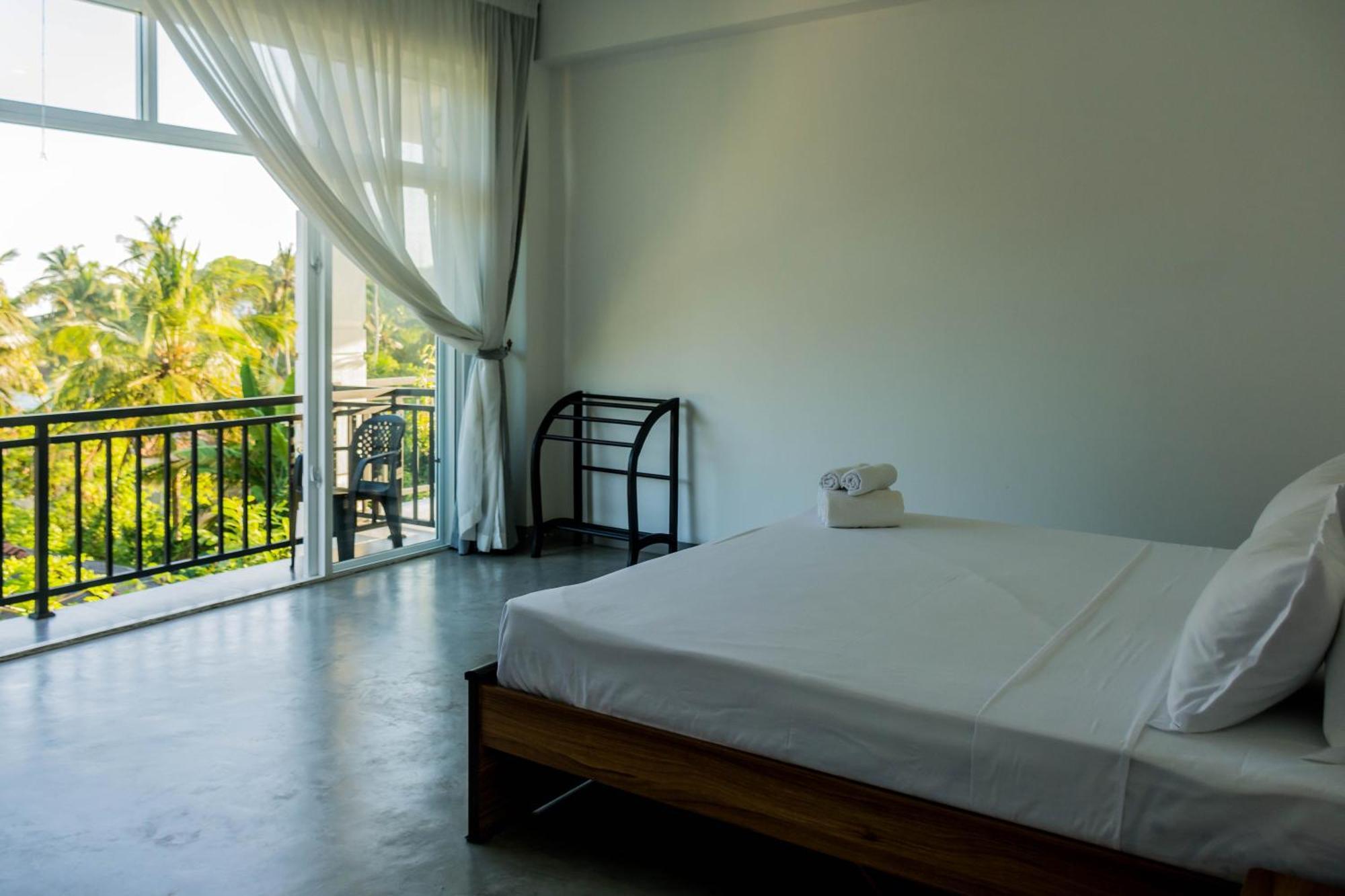 Zodiak Hotel Tangalle Ngoại thất bức ảnh