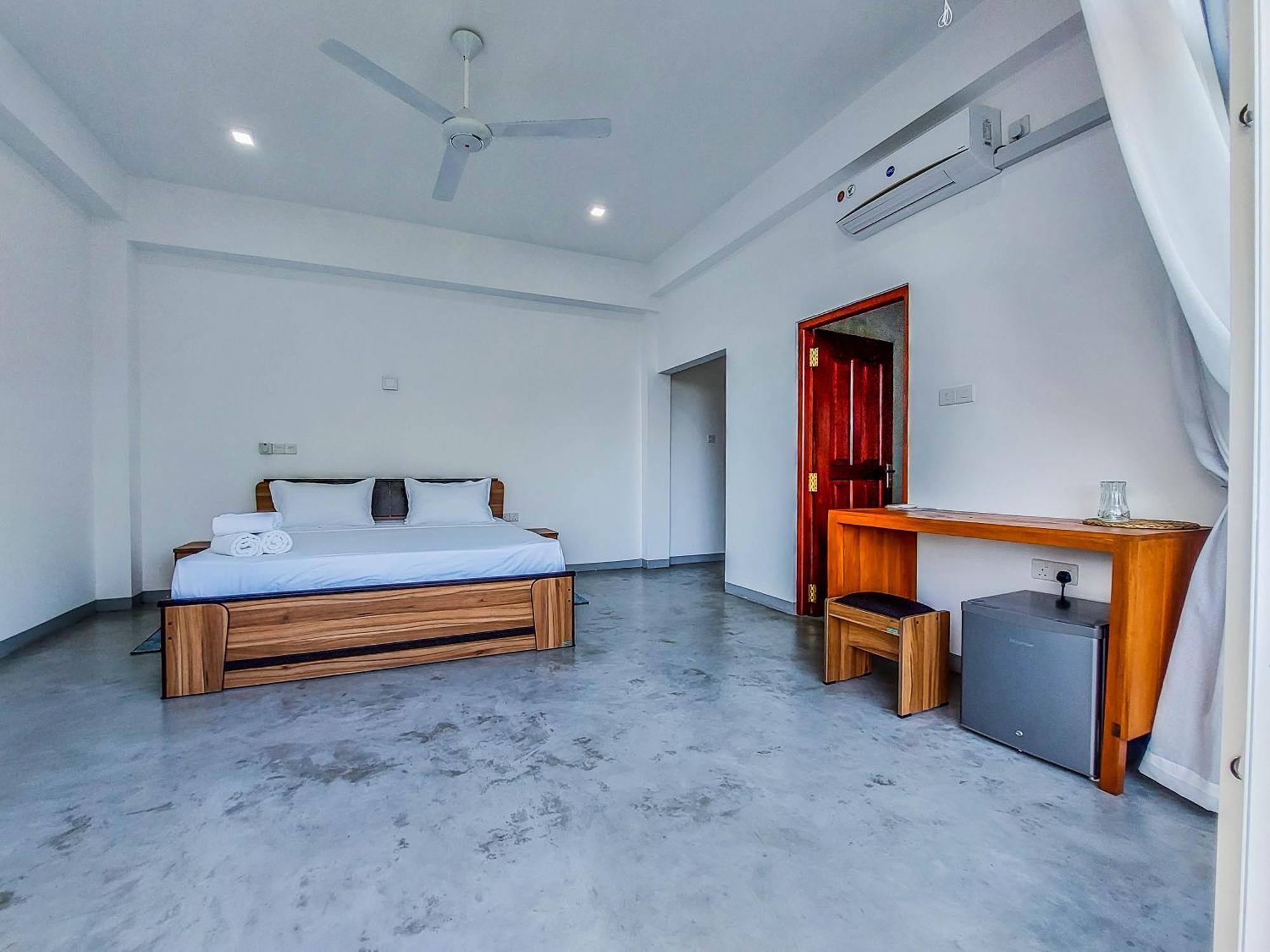 Zodiak Hotel Tangalle Ngoại thất bức ảnh