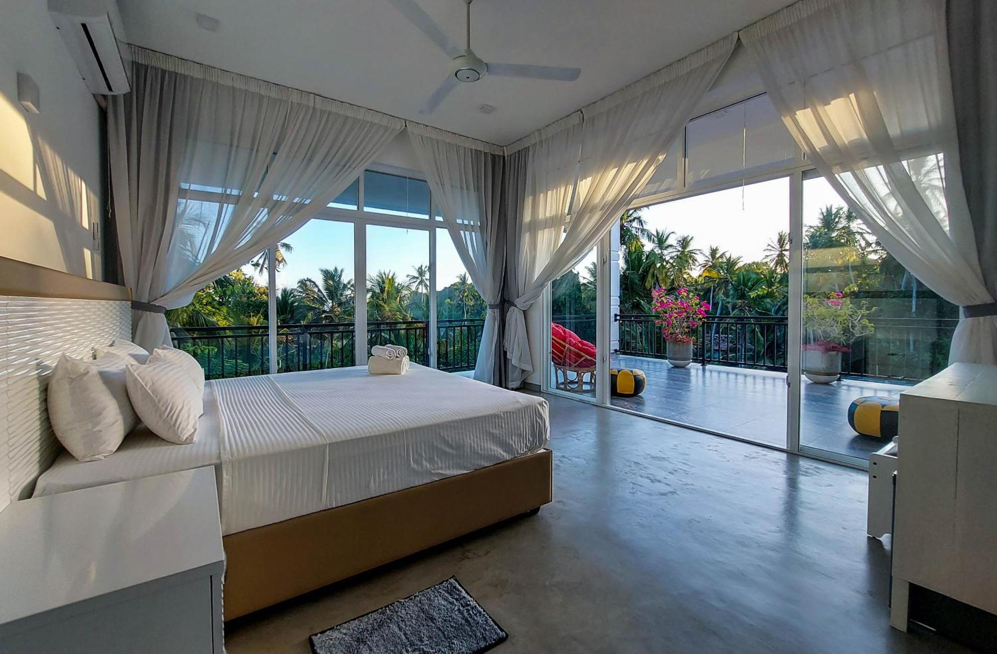 Zodiak Hotel Tangalle Ngoại thất bức ảnh