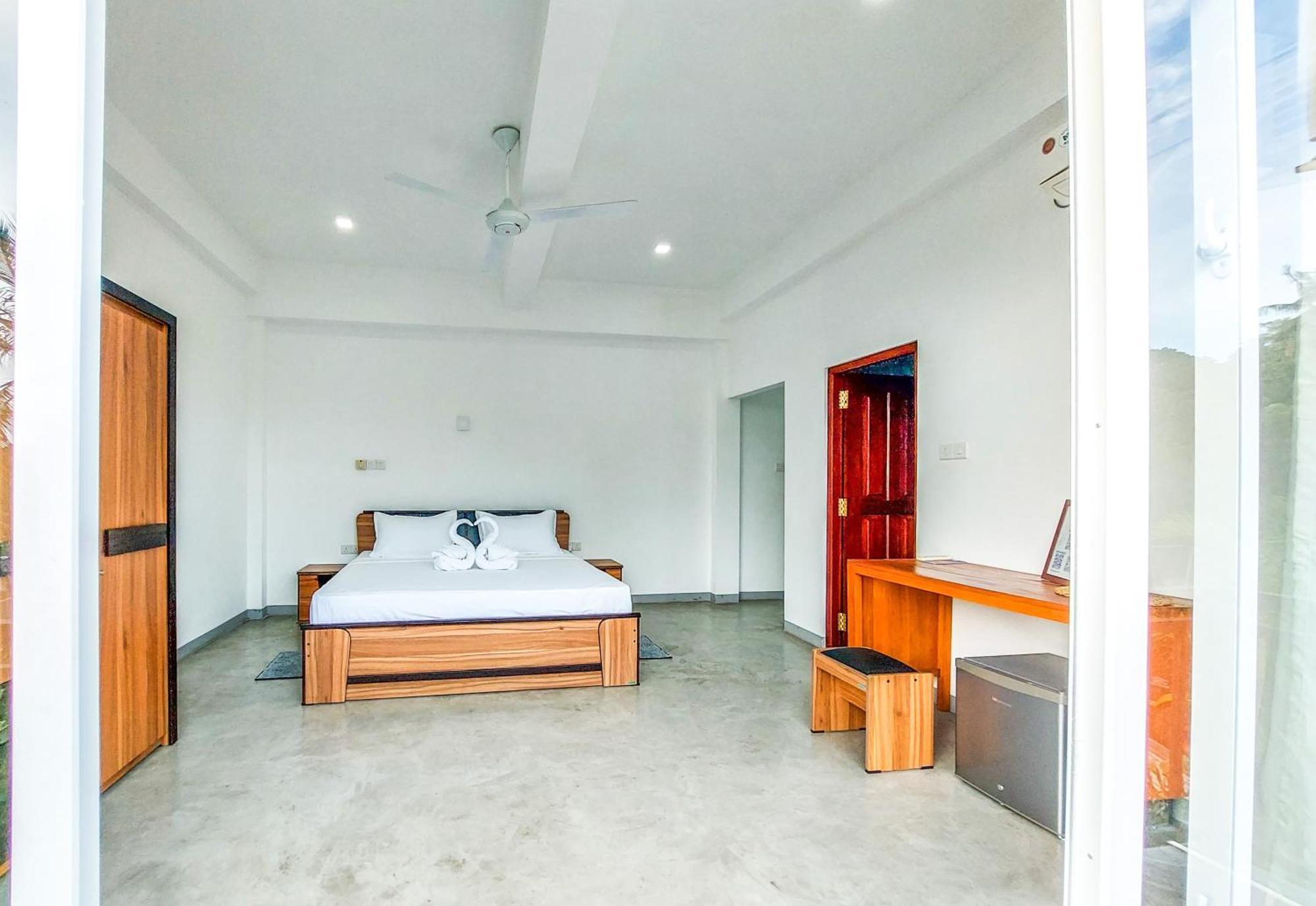 Zodiak Hotel Tangalle Ngoại thất bức ảnh
